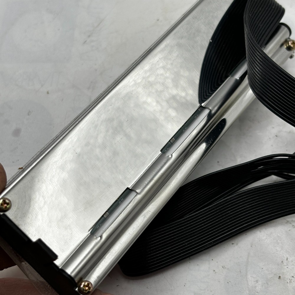 YOKOGAWA RECORDER DISPLAY ASSEMBLY B9565LC ⭐