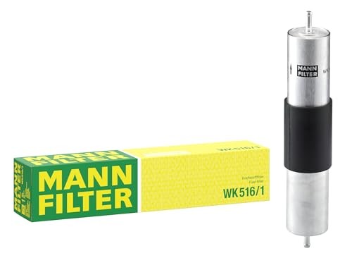 WK 516/1 Fuel Filter In-Line