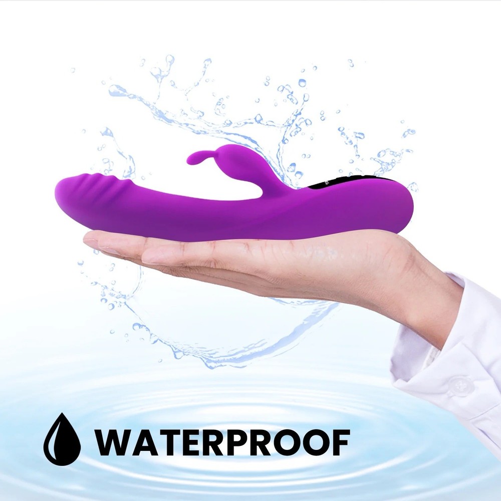 Mixfun G Spot Rabbit Vibrator