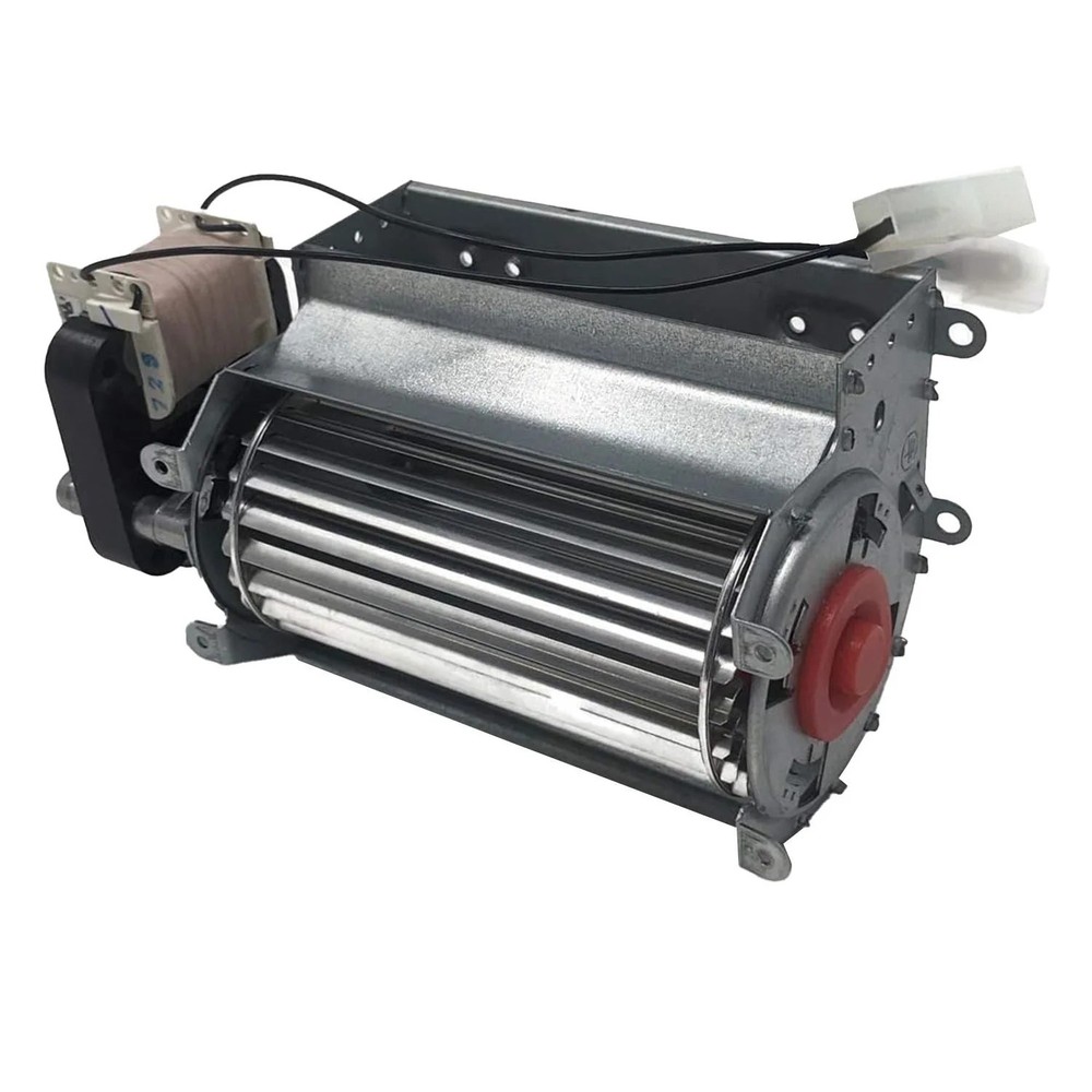 Timberwolf Wood Fireplace Blower Fan: W062-0077-AMP