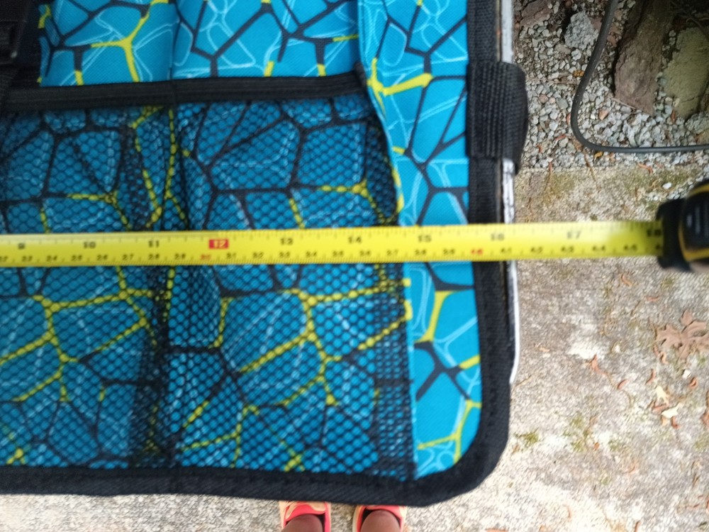 Walker/Wheelchair Bag