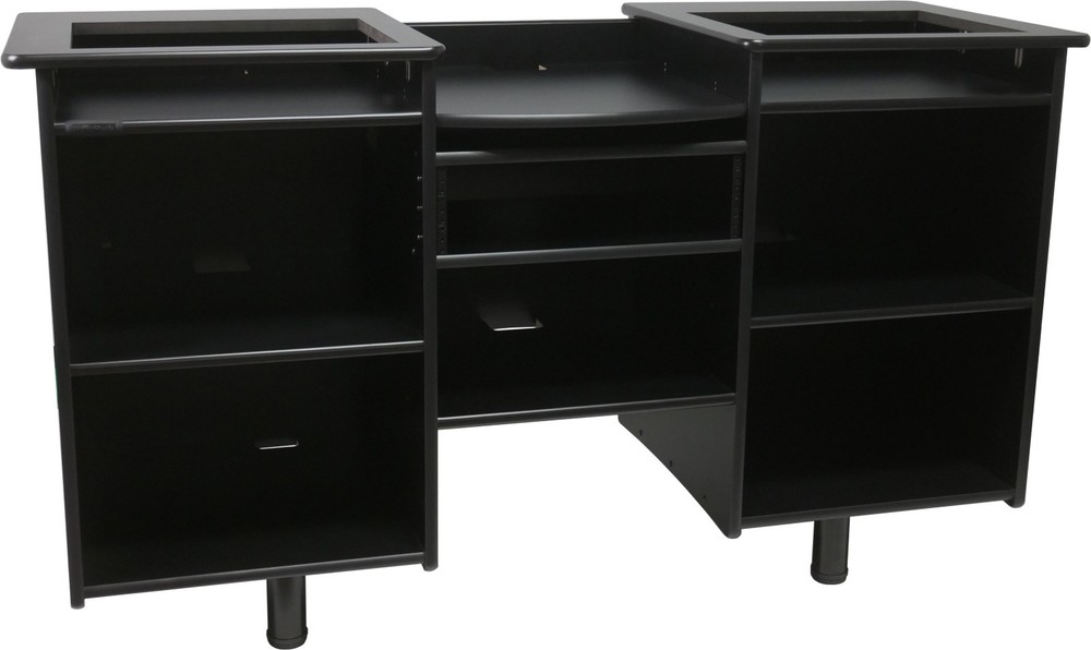 RAB Audio ProRak DJ Suite CDJ