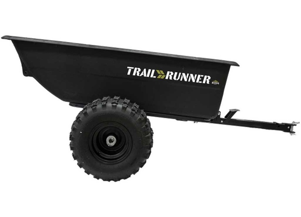 Banks Outdoors TRTRAILER62 Trail Runner 62 Trailer