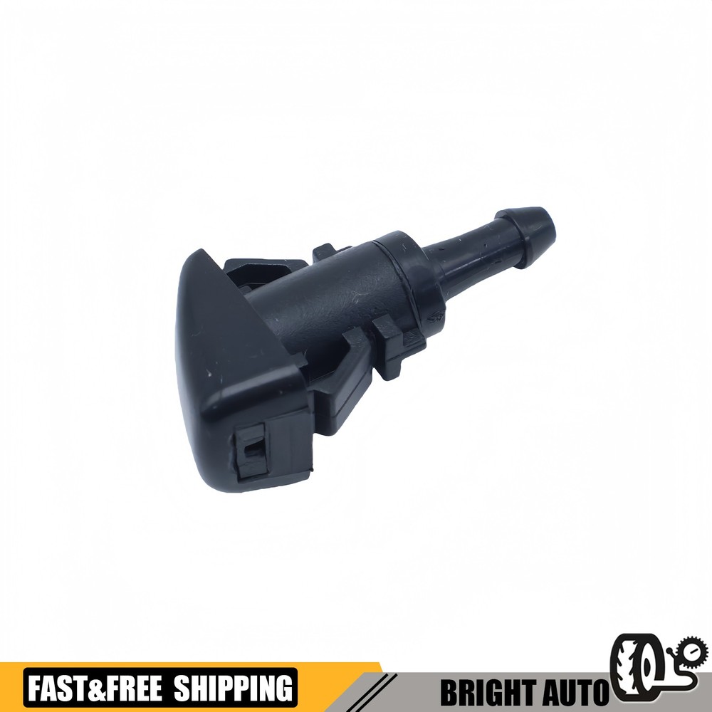 NEW Windshield Washer Nozzle w/gaskets For Dodge Avenger 2011 2012 2013 2014
