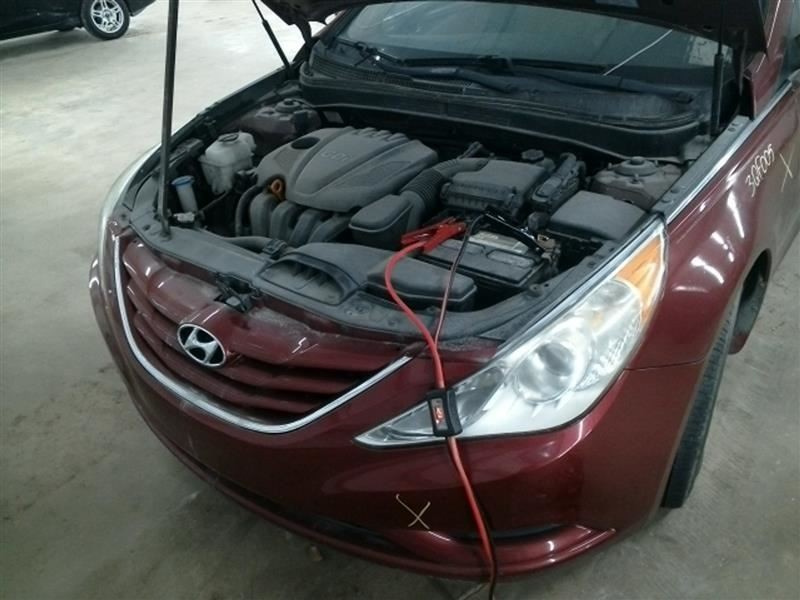 SONATA    2012 Keys/Latches/Locks 104622964