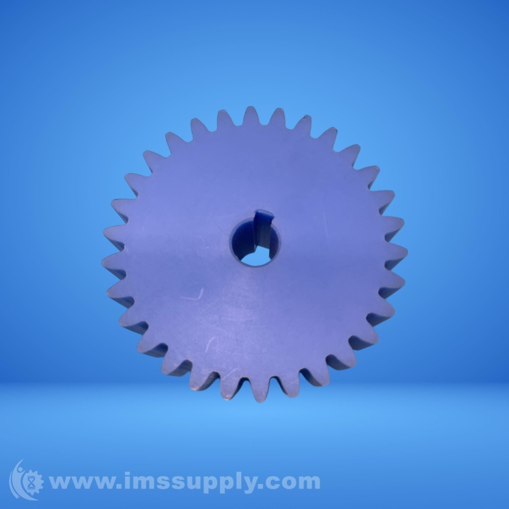Plastic Spur Gear FNIP