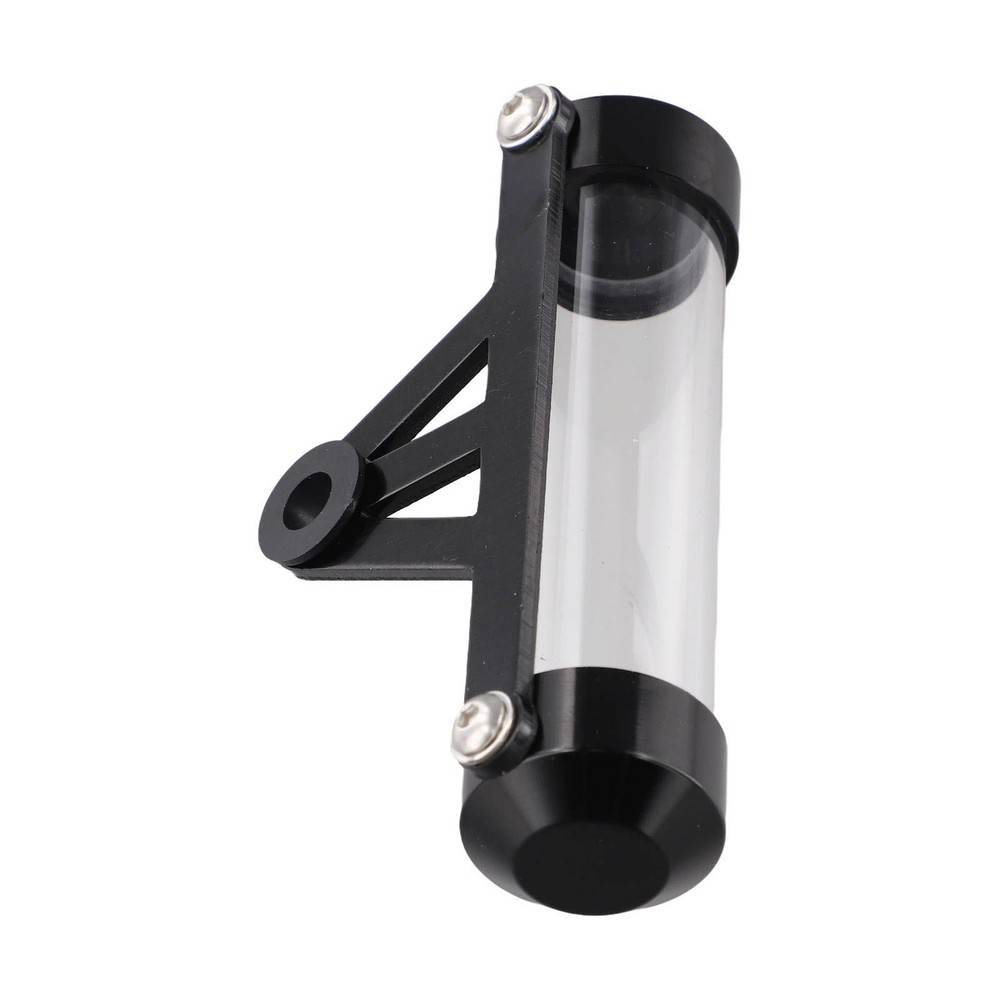 Features Screw End Locking Waterproof Seal Cylindrical Shape Removable