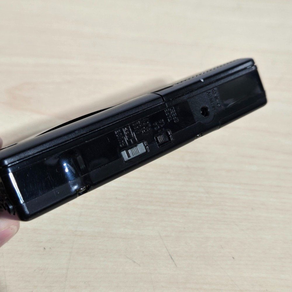 Panasonic RN-122 Microcassette Player VAS Voice Activated Recorder