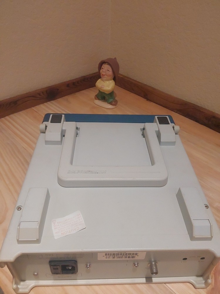 BK Precision 1856C 2.4GHz Frequency Counter