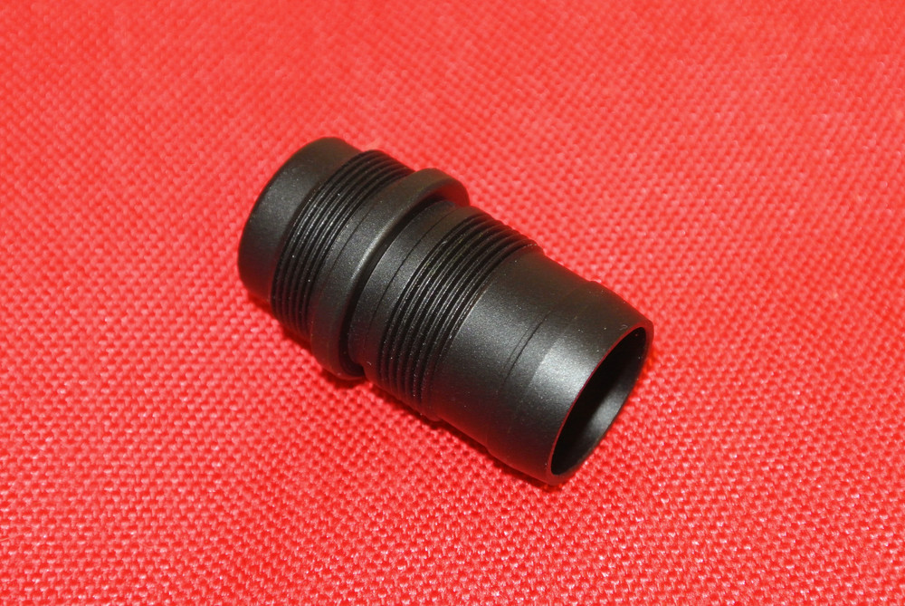 SSC Dye UL to Bob Long Adapter
