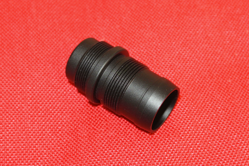 SSC Dye UL to Bob Long Adapter
