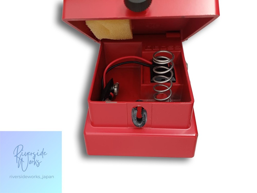 BOSS RC-1 Loop Station Effects Pedal Used JP