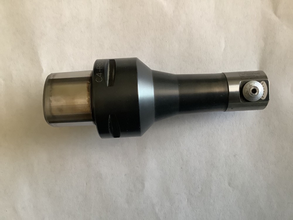 Sandvik Capto C4 Precision Boring Head .9055"- 1.1417"