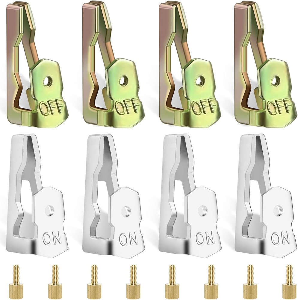 Time Switch Trippers Replacement Kit Compatible with Intermatic 156T1978A Used f
