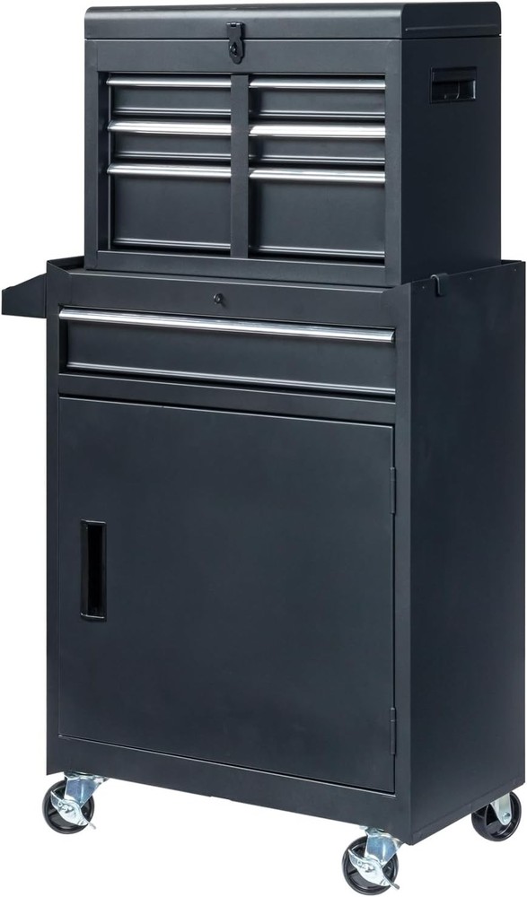 Tool Box Portable with Organizer Tool Box Hand Organizers Tool Boxes Organizer,