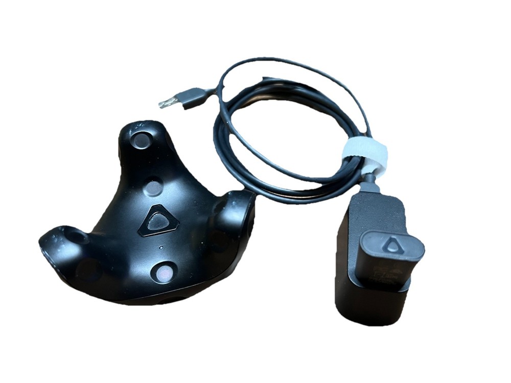 HTC Vive 3.0 Tracker Tested And Working - Fast Shipping