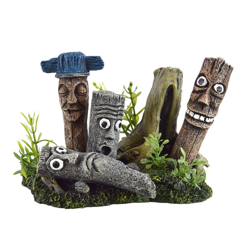 RA Totem Party