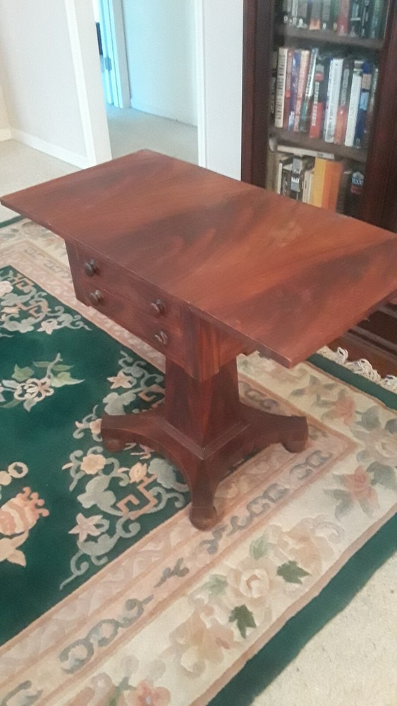 Antique Table