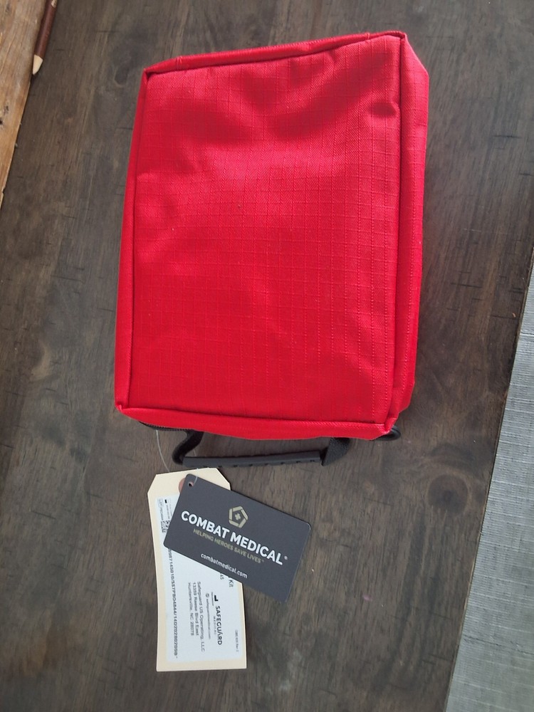 Trauma/ IFAK/ Stop The Bleed Kit