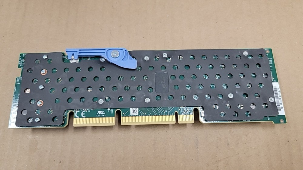 Cisco UCSC-RAID-M5 30-1565-01 12GB/S SAS Modular RAIDController UCSC-RAID-M5 V01