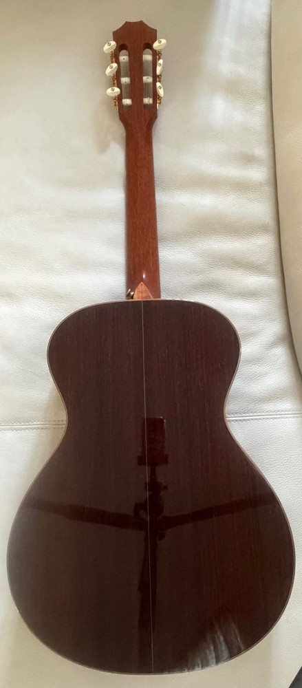 Taylor 2009 Custom GC