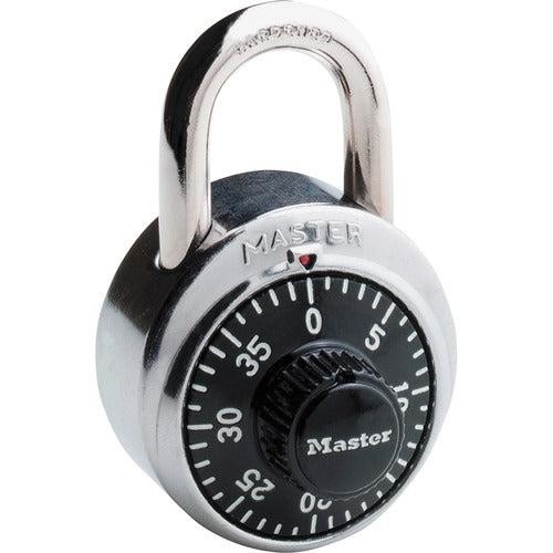 Master Lock Combination Lock 1500D