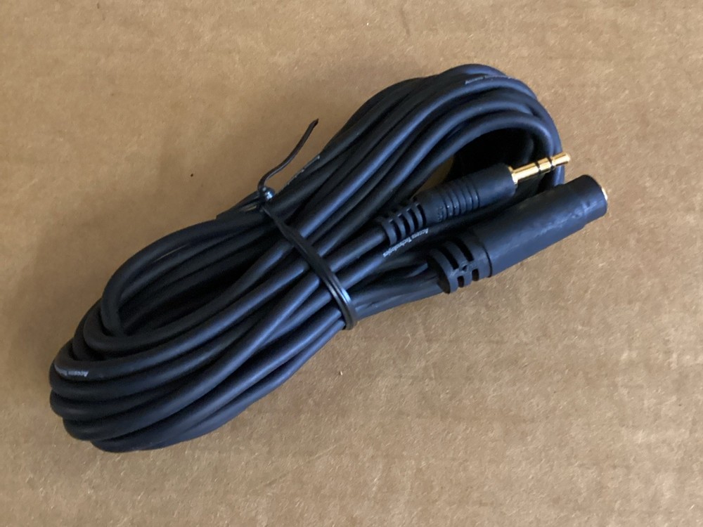 ACCESS TECHNOLOGIES MRCX-20 MARINE REMOTE COMMANDER EXT. CABLE 20 FT. #MRCX-20