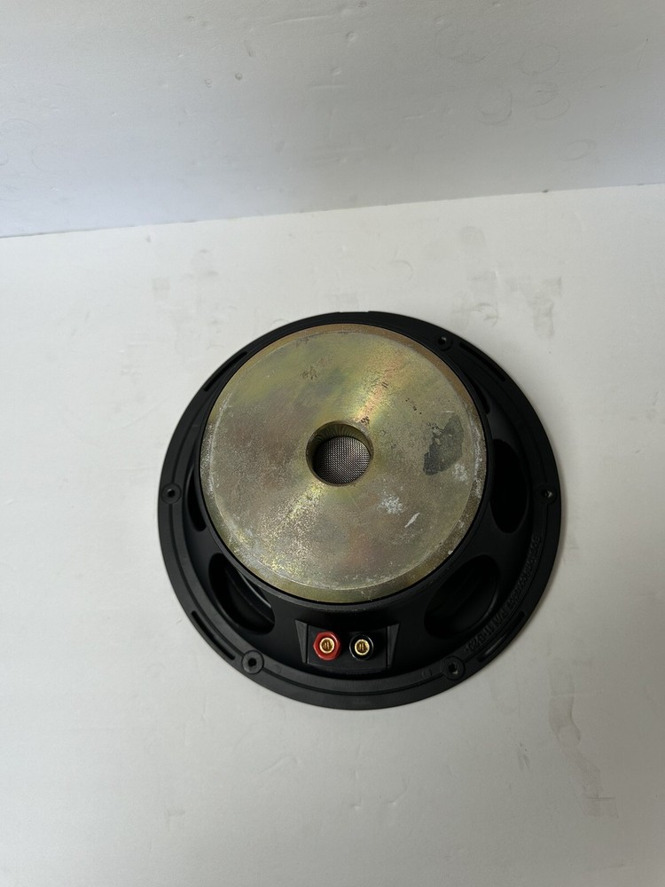 Boston Acoustics PRO 10.4 LF Subwoofer