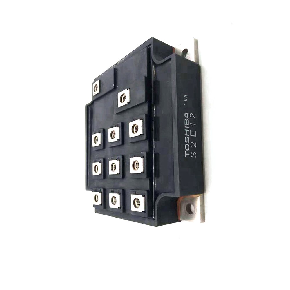 TOSHIBA S2E12 Power Module Supply NEW