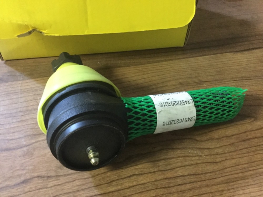 Euclid Tie Rod End E-4616
