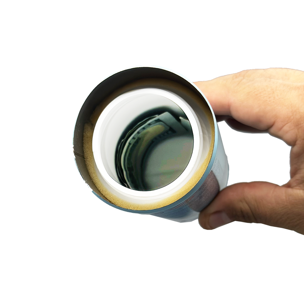 Stash Can- Secret Storage Container- Bowl Cleaner (Hide Valuables)