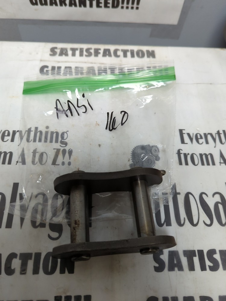 ANSI,160,ROLLER CHAIN CONNECTING LINK NOS