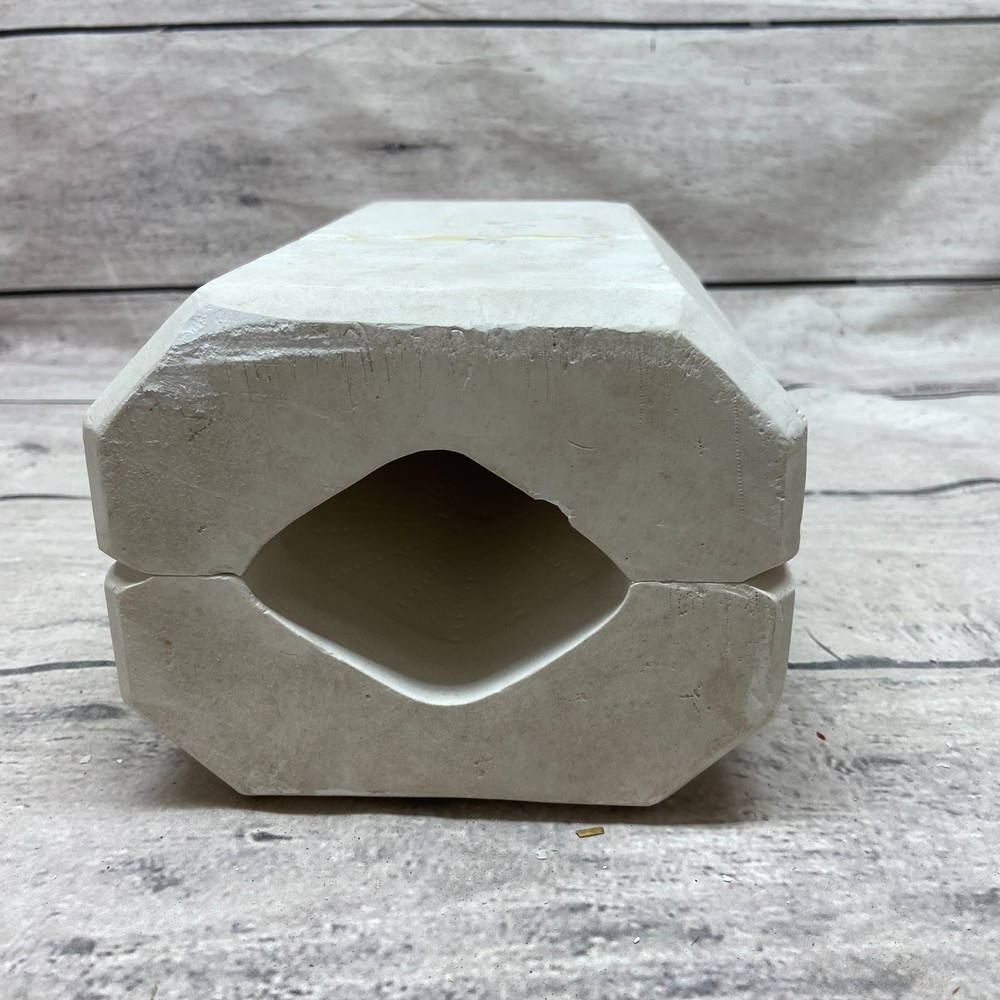 Ceramic Slip Casting Mold Cramer #HC-182