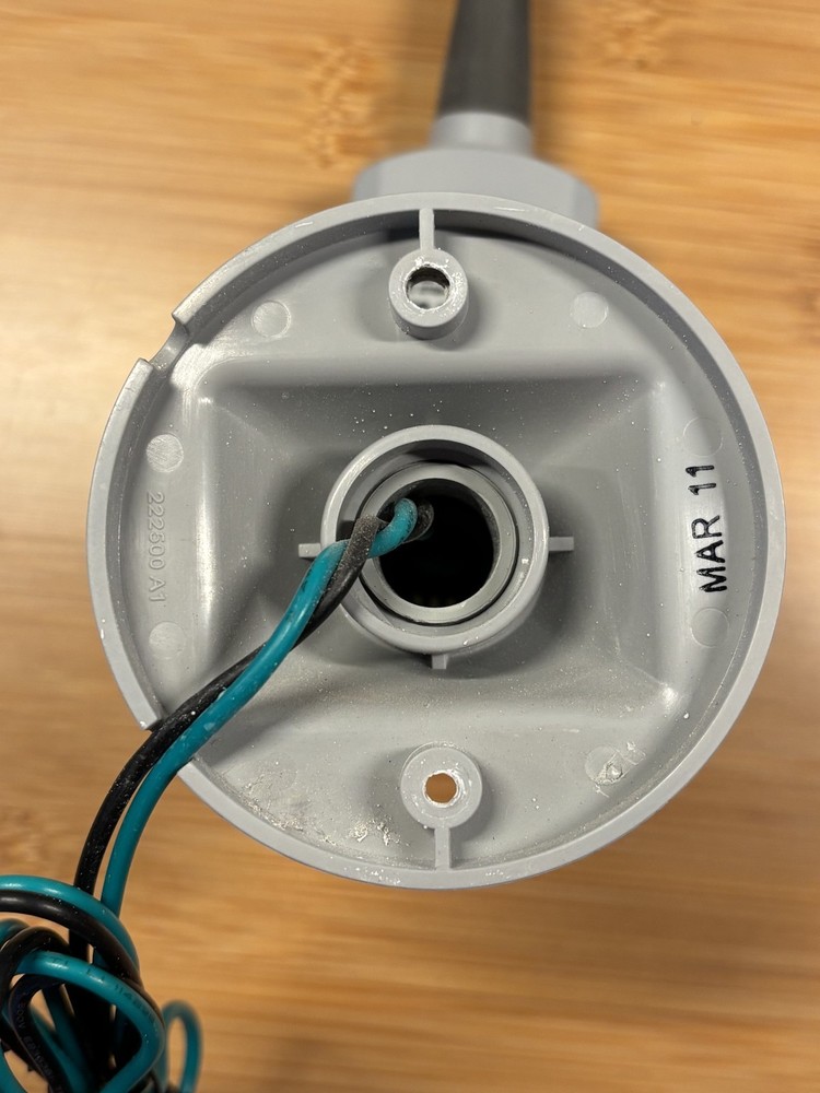 Hunter SOLAR SYNC Rain and Freeze Receiver WSSR - Replacement Part