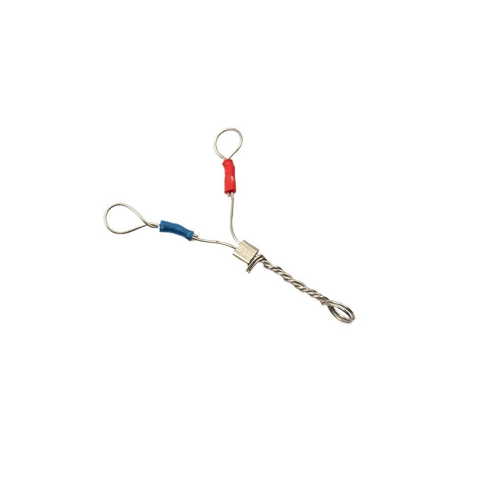 Soldering Iron Tip Thermometer Sensor Line Digital Tester Temperature Test