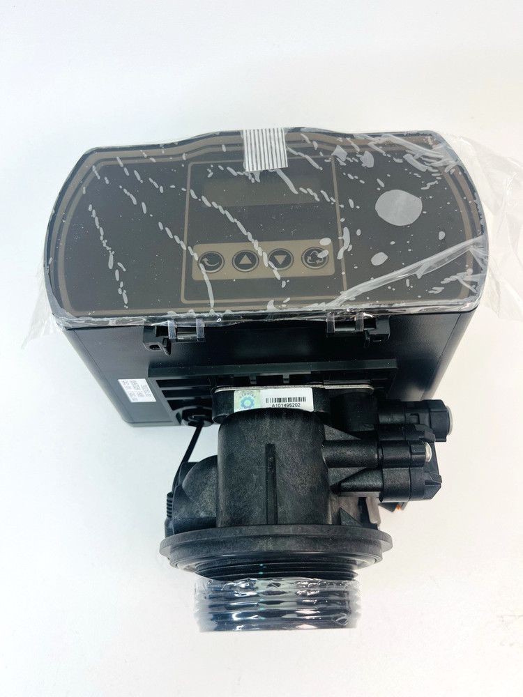 Aquasure Harmony Series Water Softener Electronic Control Valve New