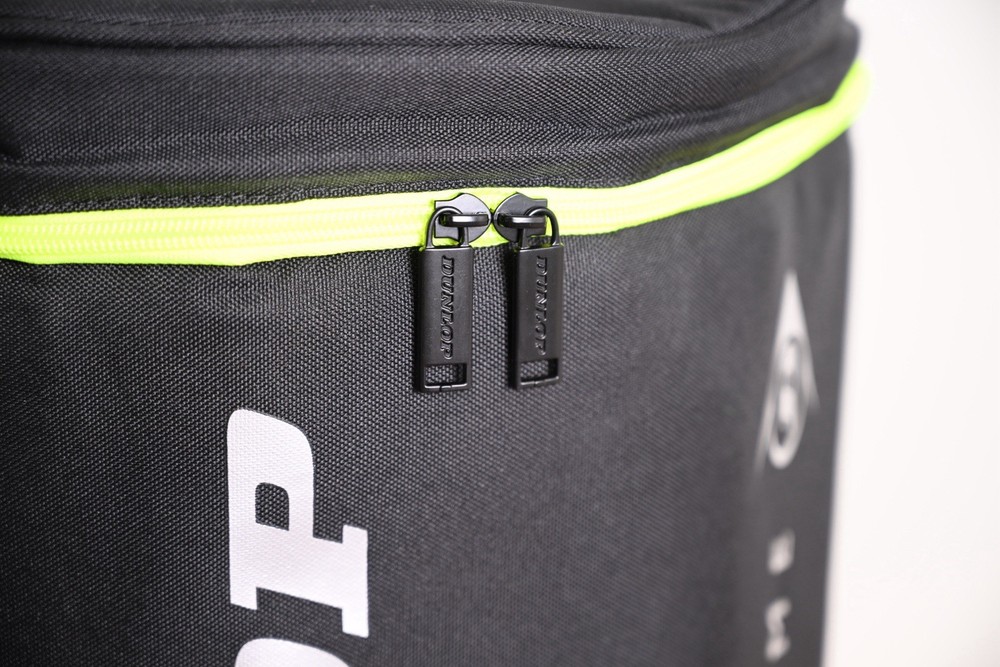 DUNLOP BALL BAG (NEW)