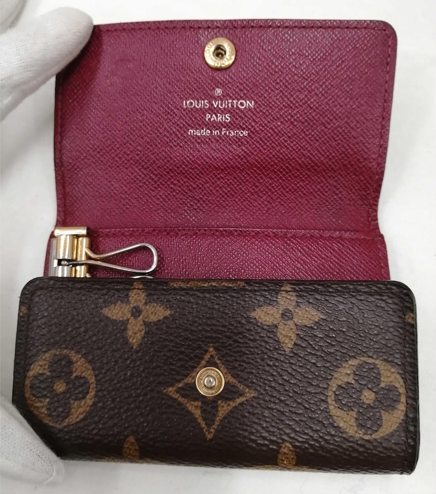 Louis Vuitton M60701 Monogram Multicle 6