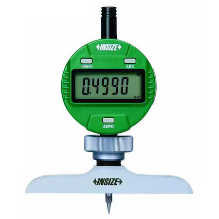 Insize 2141-201A Electronic Depth Gage