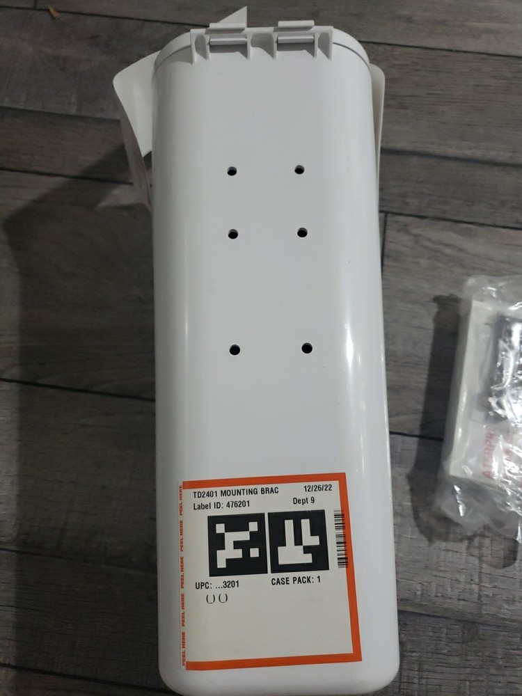 ThrowRaft Mounting Bracket Only For TD2401, READ DESCRIPTION