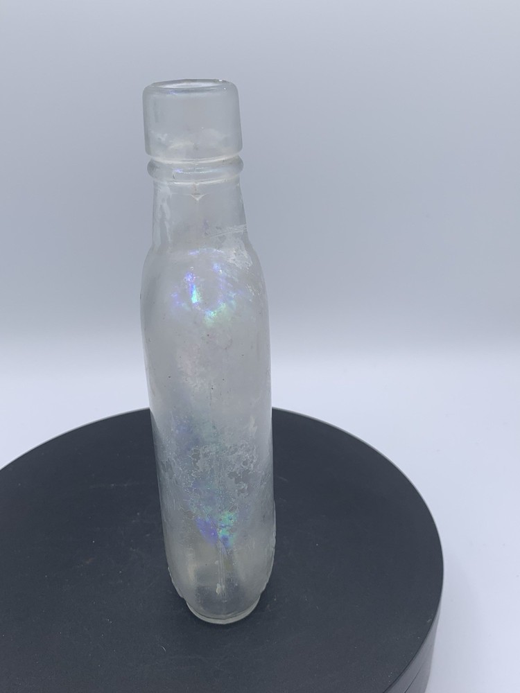 Freiberg & Kahn Cincinnati USA Bottle