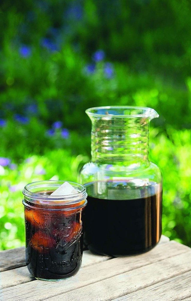 Toddy® Cold Brew System white