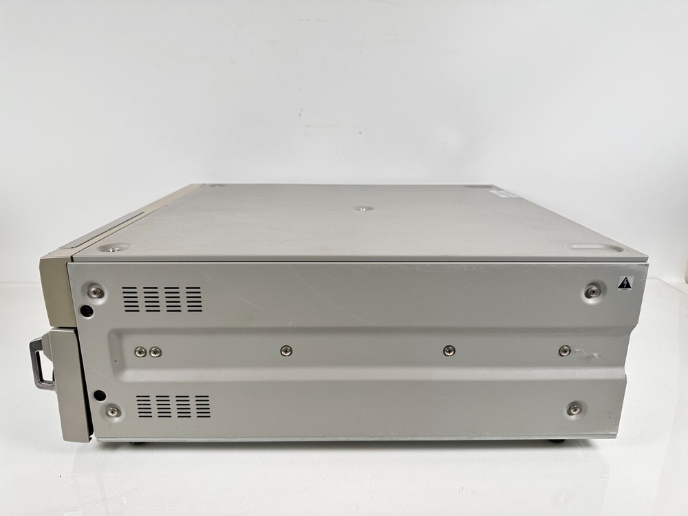 Sony DSR-2000 Digital Video Cassette Recorder