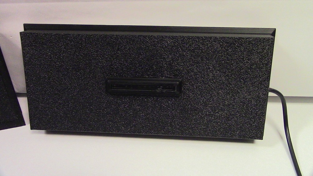 Algae Clean Scrubber Replacement LED with 45 degree Slide Mount (2) set