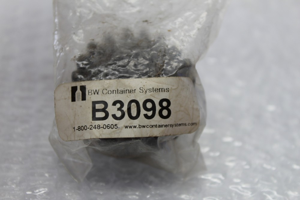 BW CONTAINER SYSTEMS B3098 SPROCKET NSMP