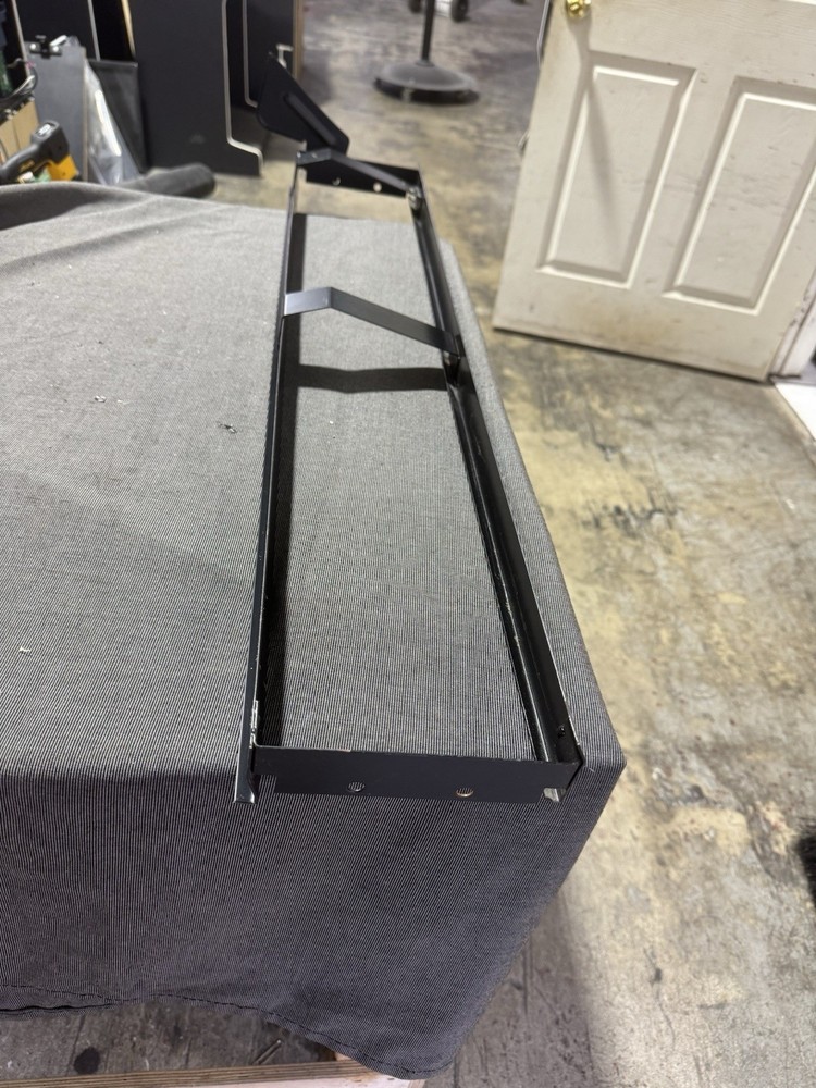 Pool Table Coin Original Valley Parts
