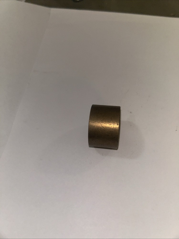 Bushing 3/4 x 1 1/8 x 3/4