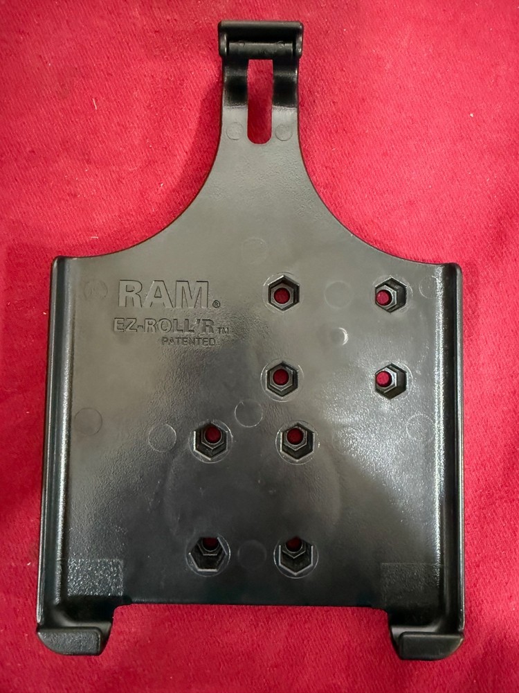 Ram Mount RPR-182-AP14-1 iPad Mini