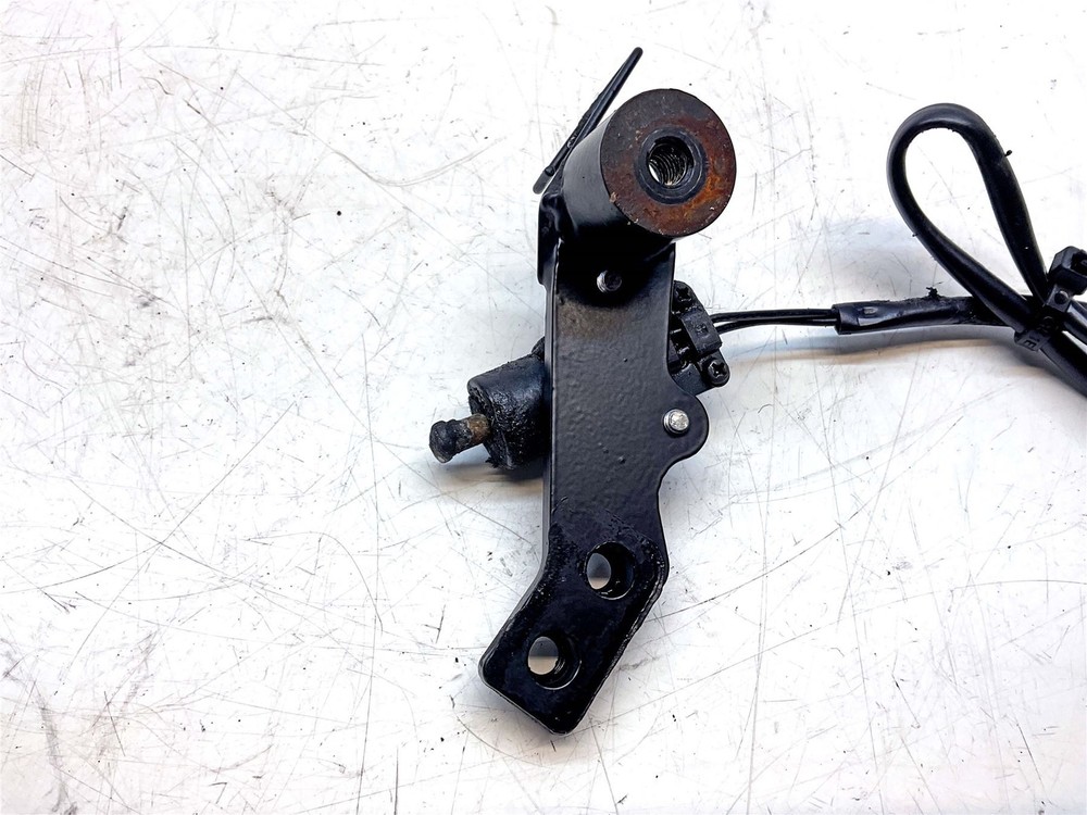 2022 Triumph Trident 660 Sidestand Switch - T2080746