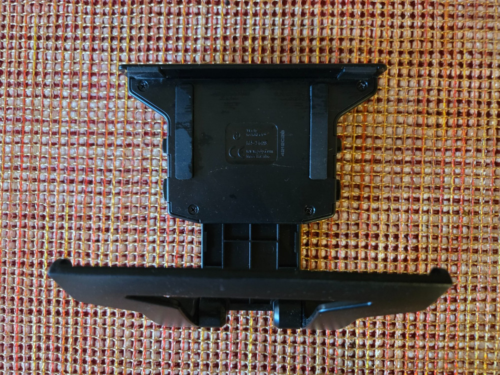 TV Clip For Microsoft Xbox 360 Kinect Sensor Model MS-3608